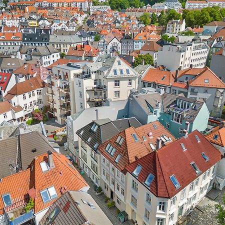 Renovated Jan 24 - Queen Beds - Behind Bryggen Bergen Luaran gambar