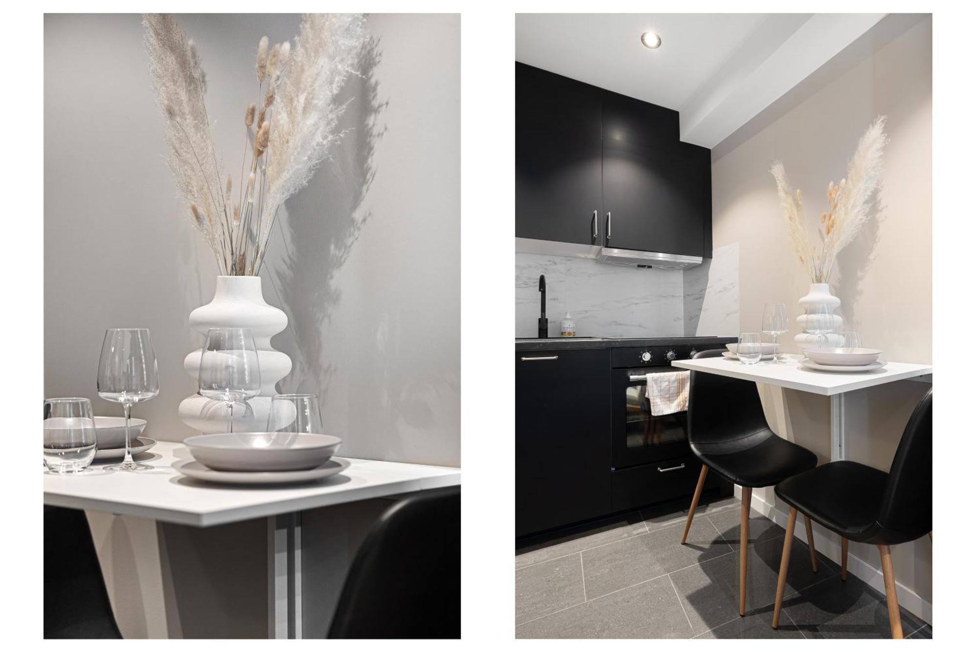 Renovated Jan 24 - Queen Beds - Behind Bryggen Bergen Luaran gambar