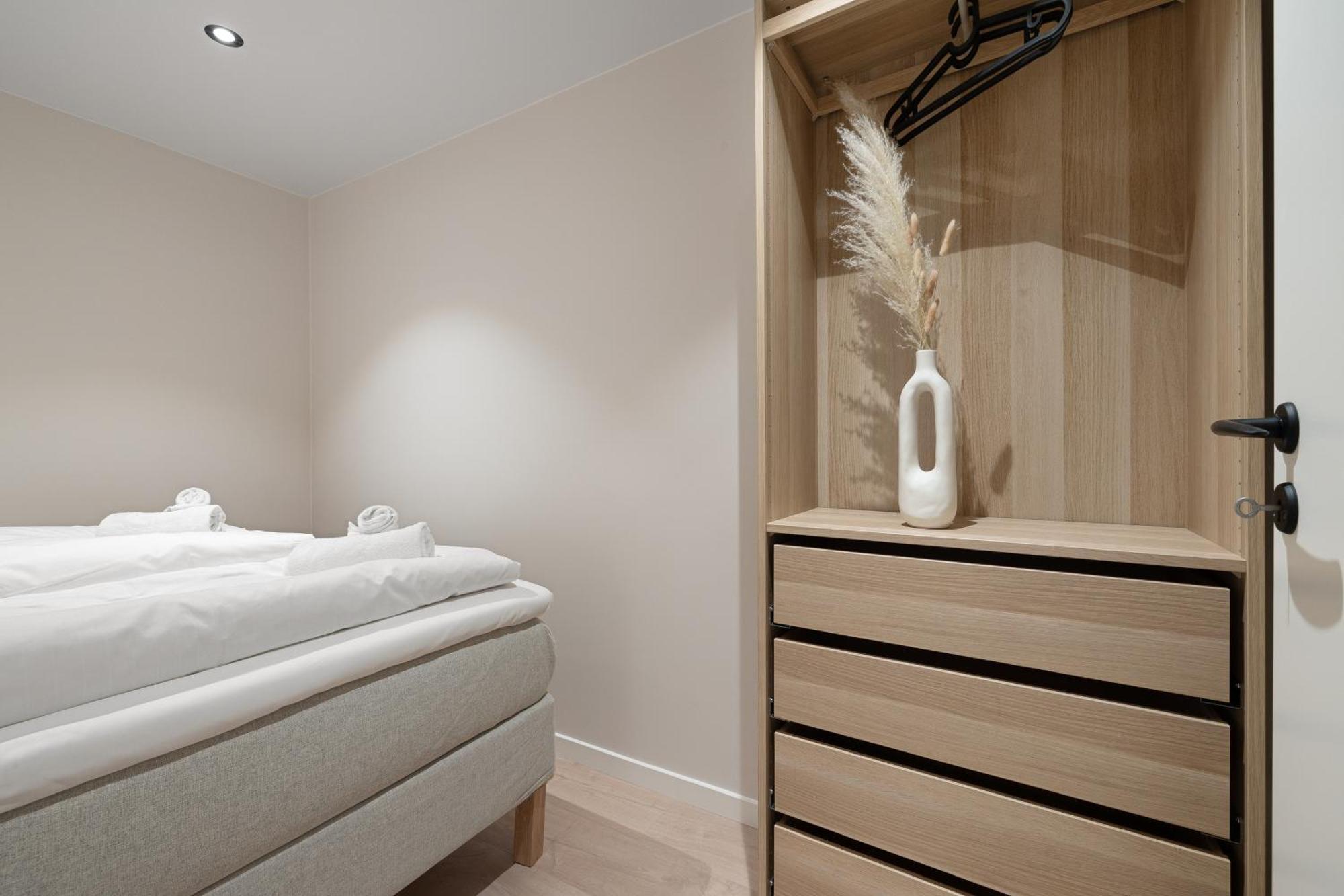 Renovated Jan 24 - Queen Beds - Behind Bryggen Bergen Luaran gambar