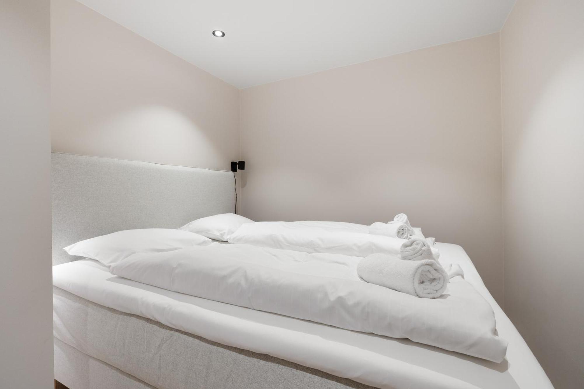 Renovated Jan 24 - Queen Beds - Behind Bryggen Bergen Luaran gambar